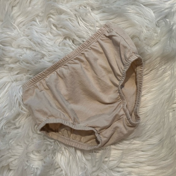 Carter’s Toddler Girl 24M Leopard Print Fleece Sweatshirt Dress & Diaper Cover - Picture 5 of 6